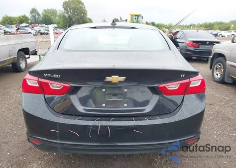 2023 Chevrolet Malibu Fwd 1Lt z USA, uszkodzony, nr VIN 1G1ZD5ST2PF231224